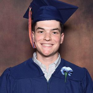 Meet your Posher, Tj